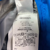 【男式 M 蓝色系】 Onyone ( 恩约尼 ) Breath Tech 2.5L 雨衣套装 BREATH TECH 2.5L Rain Suit 涤纶 运动服套装 雨衣 雨壳 z00056321 雨衣 雨壳