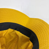 【Unisex OneSize イエロー系】 Ridge Mountain Gear ( リッジマウンテンギア ) イナフ ハット エヌティー Enough Hat NT  Rustic Mustard z00055777 Rustic Mustard ハット ヘッドウェア ウェ