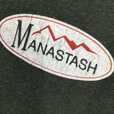 【Men's M グリーン系】 Manastash ( マナスタッシュ ) ヘンプ コットン Tシャツ Hemp Cotton T-Shirt Men's コットン ショートスリーブTシャツ クルーネック インナー シャツ トップス ウェア - 【公式】2ndGEAR（セカンドギア）Webショップ【登山用品・アウトドア用品専門 買取販売店】
