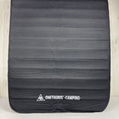 【OneSize グレー系】 Onetigris ( ワンティグリス ) ドリームスター スリーピング パッド DREAMSTAR Sleeping Pad 自動膨張式 インフレータブルマット R値6.3 ポリエステル スリーピングシステム マット スリーピングパ