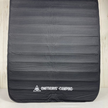【OneSize グレー系】 Onetigris ( ワンティグリス ) ドリームスター スリーピング パッド DREAMSTAR Sleeping Pad 自動膨張式 インフレータブルマット R値6.3 ポリエステル スリーピングシステム マット スリーピングパ