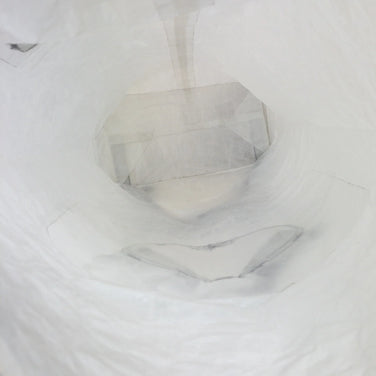 【OneSize ホワイト系】 Hyperlite Mountain Gear Hmg ( ハイパーライトマウンテンギア ) メトロ パック Metro Pack ポリエチレン DCF ( ダイニーマ・コンポジット・ファブリック / キューベンファイバー ) 26L - 【公式】2ndGEAR（セカンドギア）Webショップ【登山用品・アウトドア用品専門 買取販売店】