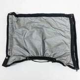 【Unisex OneSize ブラック系】 Heritage ( ヘリテイジ ) ゴアテックス セミロング ゲイター GORE-TEX Semi Long Gator ナイロン ウェア ウェア小物 ゲイター スパッツ GORE-TEX ( ゴアテックス ) z00050485 - 【公式】2ndGEAR（セカンドギア）Webショップ【登山用品・アウトドア用品専門 買取販売店】