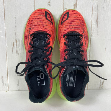 【Women's 25.0cm レッド系】 Merrell ( メレル ) エムティーエル ロング スカイ 2 マトリックス MTL SKYFIRE 2 MATRYX ブロッサム / クリムゾン フットウェア トレイルランニングシューズ z00059763 ブロッサム / クリ