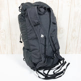 【Unisex OneSize ブラック系】 z00050288 デイパック 容量【～29L】 バックパック バッグ ストレージ - 【公式】2ndGEAR（セカンドギア）Webショップ【登山用品・アウトドア用品専門 買取販売店】