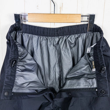 【Unisex XL ブラック系】 Paine ( パイネ ) PNPHR15 ナイロン ウェア セットアップ レインスーツ レインシェル GORE-TEX ( ゴアテックス ) z00052044 レインスーツ レインシェル セットアップ ウェア - 【公式】2ndGEAR（セカンドギア）Webショップ【登山用品・アウトドア用品専門 買取販売店】