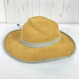Outdoor Research Papyrus Brim Sun Hat, Khaki, Size L (Beige). Discontinued and Hard to Find. (Z00054331)
