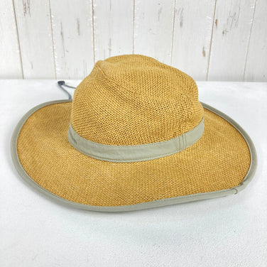 Outdoor Research Papyrus Brim Sun Hat, Khaki, Size L (Beige). Discontinued and Hard to Find. (Z00054331)
