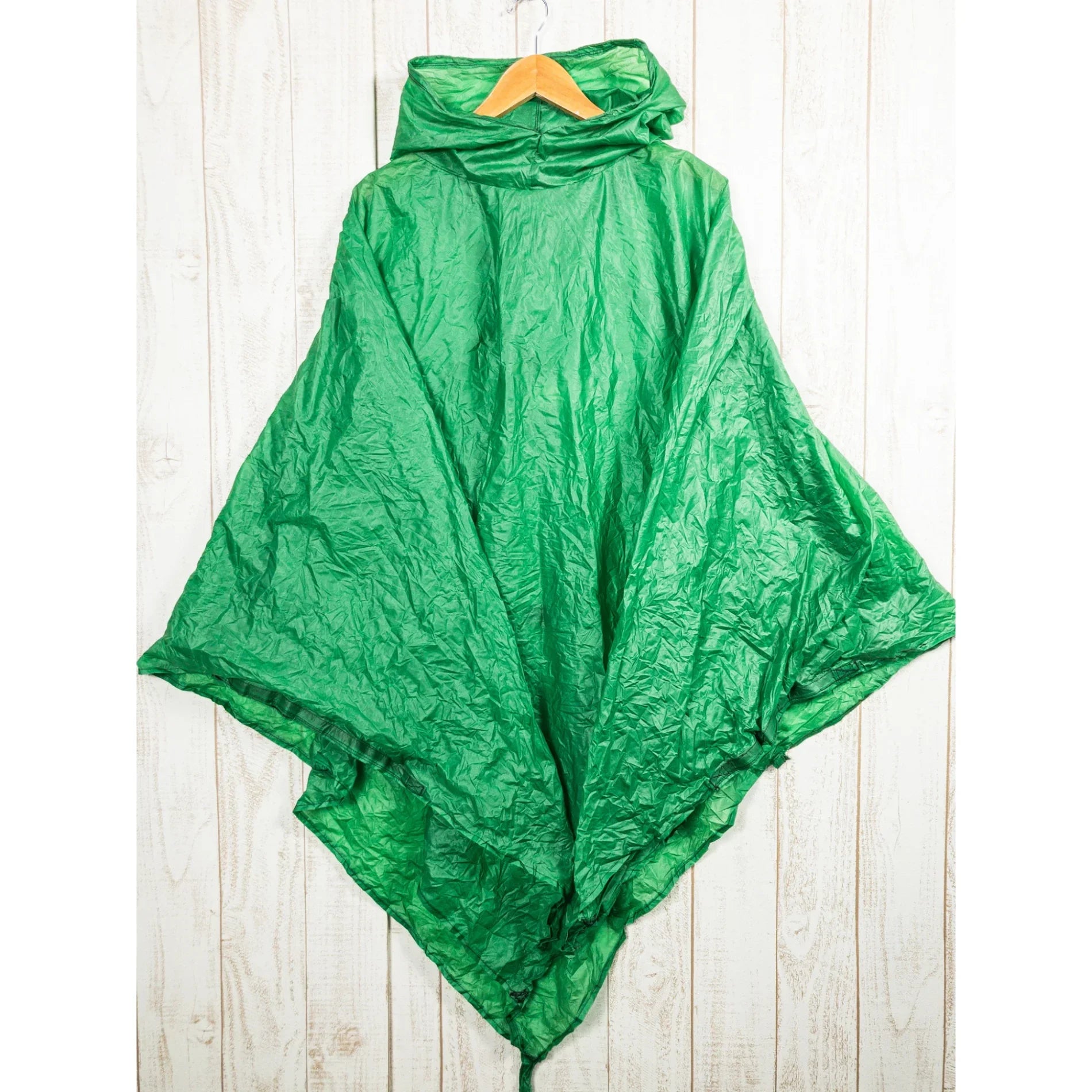 ポンチョ | 【公式】2ndGEAR（セカンドギア）Webショップ【登山用品