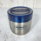 【OneSize シルバー系】 Stanley ( スタンレー ) スチール キャニスター セット Steel Canister Set 入手困難 ステンレス クックウェア クッカー コッフェル z00059740  クッカー コッフェル クックウェア