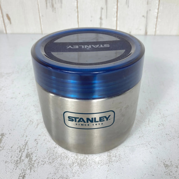 【OneSize シルバー系】 Stanley ( スタンレー ) スチール キャニスター セット Steel Canister Set 入手困難 ステンレス クックウェア クッカー コッフェル z00059740  クッカー コッフェル クックウェア
