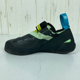 【Women's 24.0cm グリーン系】 Scarpa ( スカルパ ) オリジン VS Origin VS パステルグリーン フットウェア ロッククライミングシューズ z00057258 パステルグリーン ロッククライミングシューズ フットウェア