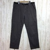 【Men's M ブラウン系】 Columbia ( コロンビア ) シルヴァン クリーク パンツ PM8357 International Men's コットン ロングパンツ ボトムス ウェア - 【公式】2ndGEAR（セカンドギア）Webショップ【登山用品・アウトドア用品専門 買取販売店】