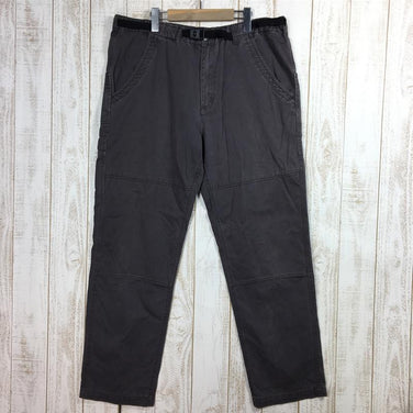 【Men's M ブラウン系】 Columbia ( コロンビア ) シルヴァン クリーク パンツ PM8357 International Men's コットン ロングパンツ ボトムス ウェア - 【公式】2ndGEAR（セカンドギア）Webショップ【登山用品・アウトドア用品専門 買取販売店】