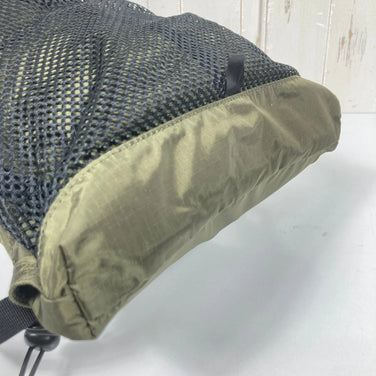 均码 Green Trail Bum Big Turtle 难找的收纳袋背包 日用背包容量：高达 29L z00053278 日用背包容量：高达 29L 背包收纳袋