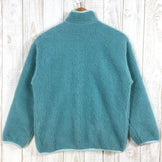 【Kid's L ブルー系】 Patagonia ( パタゴニア ) キッズ リバーシブル スナップ ジップ ジャケット Ks Reversible Snap Zip Jacket フリース 生産終了モデル 入手困難 International Kid's フリ - 【公式】2ndGEAR（セカンドギア）Webショップ【登山用品・アウトドア用品専門 買取販売店】