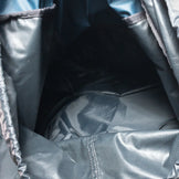 Women's One Size Navy Karrimor Couger Grace 55-70L Storage Backpack, Capacity: 55L-79L (z00050361)