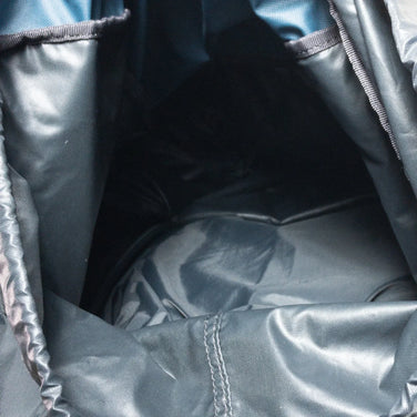 Women's One Size Navy Karrimor Couger Grace 55-70L Storage Backpack, Capacity: 55L-79L (z00050361)