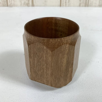 【OneSize ブラウン系】 Akihiro Woodworks ( アキヒロウッドワークス ) ジンカップ Ul Jin Cup Ul 天然木 入手困難 Tabunoki カップ マグ タンブラー クックウェア - 【公式】2ndGEAR（セカンドギア）Webショップ【登山用品・アウトドア用品専門 買取販売店】