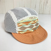 【OneSize オレンジ系】 Patagonia ( パタゴニア ) ダックビルキャップ ウェア ウェア小物 ヘッドウェア キャップ z00052874  キャップ ヘッドウェア ウェア小物 ウェア