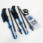 【125cm ブルー系】 Black Diamond ( ブラックダイヤモンド ) ディスタンスカーボンZ ポール ストック トレッキングポール z00051234 トレッキングポール ポール ストック - 【公式】2ndGEAR（セカンドギア）Webショップ【登山用品・アウトドア用品専門 買取販売店】