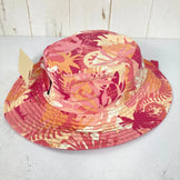 [Baby's OneSize Pink] Patagonia Sun Bucket Hat WIPP Wear Wear Accessories Headwear Hat z00058116 WIPP Hat Headwear Wear Accessories Wear