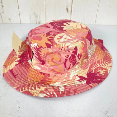 [Baby's OneSize Pink] Patagonia Sun Bucket Hat WIPP Wear Wear Accessories Headwear Hat z00058116 WIPP Hat Headwear Wear Accessories Wear
