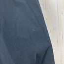 【Women's M ブラック系】 Columbia ( コロンビア ) デビルズ ブラッシュ ワイド パンツ Devils Brush Wide Pant ポリエステル ウェア ボトムス ロングパンツ ソフトシェル Omni-Shield ( オムニシールド ) z0-4