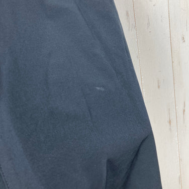 【Women's M ブラック系】 Columbia ( コロンビア ) デビルズ ブラッシュ ワイド パンツ Devils Brush Wide Pant ポリエステル ウェア ボトムス ロングパンツ ソフトシェル Omni-Shield ( オムニシールド ) z0