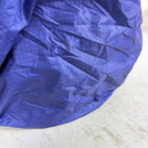 【OneSize ネイビー系】 Heritage ( ヘリテイジ ) フード付ザックカバー M （35～50リットル） ナイロン バッグ ストレージ ザックカバー z00060775  ザックカバー バッグ ストレージ