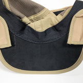 【Unisex L ベージュ系】 Foxfire ( フォックスファイヤー ) SC シールド キャップ カーキ ナイロン ウェア ウェア小物 ヘッドウェア キャップ z00050180 カーキ キャップ ヘッドウェア ウェア小物 ウェア - 【公式】2ndGEAR（セカンドギア）Webショップ【登山用品・アウトドア用品専門 買取販売店】