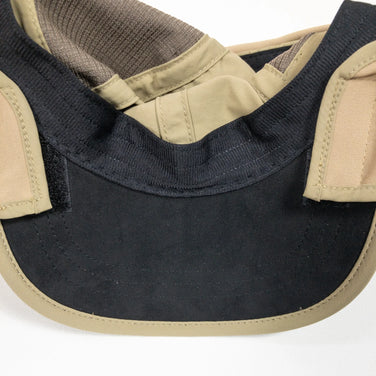 【Unisex L ベージュ系】 Foxfire ( フォックスファイヤー ) SC シールド キャップ カーキ ナイロン ウェア ウェア小物 ヘッドウェア キャップ z00050180 カーキ キャップ ヘッドウェア ウェア小物 ウェア - 【公式】2ndGEAR（セカンドギア）Webショップ【登山用品・アウトドア用品専門 買取販売店】