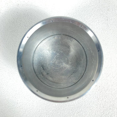 One Size Silver RiverSideRambler RSR Stove (Discontinued Model, Hard to Find). Aluminum Cookware Burner Stove for Headwaters Camping and Fishing. Product Code: z00054591.