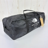 【OneSize グレー系】 The North Face ( ザ・ノースフェイス ) ノーチラス4×4サイドインナー Nautilus 4×4 Side Inner NV22202 HG z00056829 HG  キャンピングギア