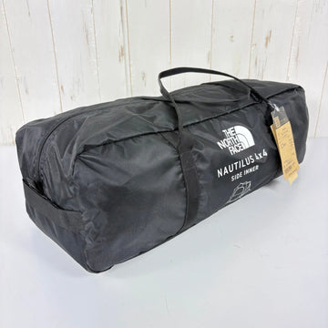 【OneSize グレー系】 The North Face ( ザ・ノースフェイス ) ノーチラス4×4サイドインナー Nautilus 4×4 Side Inner NV22202 HG z00056829 HG  キャンピングギア - 0