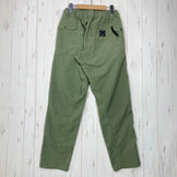 【Men's S グリーン系】 2023 Yamatomichi ( 山と道 ) ファイブ ポケット パンツ 5-Pocket Pants Olive 希少カラー 入手困難 ポリエステル ウェア ボトムス ロングパンツ  z00059644 Olive  ロングパン