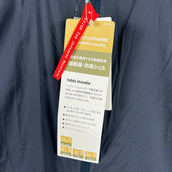 【Women's M ブルー系】 Axesquin ( アクシーズクイン ) ウィメンズ オッズ フーディ W's Odds Hoodie 011054 インディアインク z00055914 インディアインク ウィンドシェル アウター ジャケット トップス ウェア