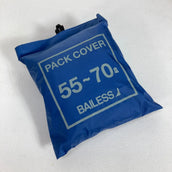 【OneSize ブルー系】 Bailess ( バイレス ) パックカバー 55-70L Pack Cover 55-70L ナイロン バッグ ストレージ ザックカバー z00060066 ザックカバー バッグ ストレージ