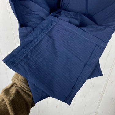 【Men's L ネイビー系】 Yamatomichi ( 山と道 ) ダブルウィーブ ファイブポケット パンツ DW 5-Poket Pants ナイロン ウェア ボトムス ロングパンツ  z00056436   ロングパンツ ボトムス ウェア