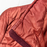 【Women's M レッド系】 2020 Patagonia ( パタゴニア ) ナノ パフ ジャケット Nano Puff Jacket SPRE ポリエステル ウェア トップス アウター ジャケット 化繊インサレーション プリマロフト・ゴールド・インサレーション - 【公式】2ndGEAR（セカンドギア）Webショップ【登山用品・アウトドア用品専門 買取販売店】