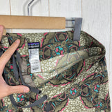 [Women's 4 Beige] 2012 Patagonia Wavefarer Board Shorts BFK Nylon Apparel Bottoms Shorts Short Pants z00055704 BFK Shorts