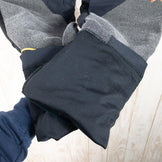 【Men's S ブラック系】 Montura ( モンチュラ ) ヴァーティゴ ツー パンツ Vertigo 2 pants ナイロン Men's フリース ロングパンツ ボトムス ウェア - 【公式】2ndGEAR（セカンドギア）Webショップ【登山用品・アウトドア用品専門 買取販売店】