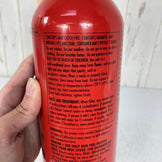 【OneSize レッド系】 Msr ( エムエスアール ) フューエル ボトル 30oz 887ml クックウェア バーナー ストーブ z00059523  バーナー ストーブ クックウェア