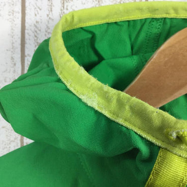 【Men's S グリーン系】 Haglofs ( ホグロフス ) ボア フード Boa Hood ソフトシェル フーディ ジャケット 601195 International Men's ソフトシェル アウター ジャケット トップス ウェア - 【公式】2ndGEAR（セカンドギア）Webショップ【登山用品・アウトドア用品専門 買取販売店】