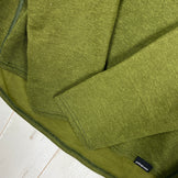 【Men's M グリーン系】 2013 Patagonia ( パタゴニア ) キャプリーン2 ライトウェイト クルー アジアフィット Capilene 2 LW Crew Asia Fit ポリエステル ウェア トップス インナー シャツ ロングスリーブTシャツ