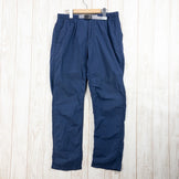 【Men's M ネイビー系】 Gramicci ( グラミチ ) ライト ナイロン クライミング パンツ Light Nylon Climbing Pants ナノユニバース 別注モデル ナイロン ウェア ボトムス ロングパンツ ウィンドシェル z00050208 - 【公式】2ndGEAR（セカンドギア）Webショップ【登山用品・アウトドア用品専門 買取販売店】