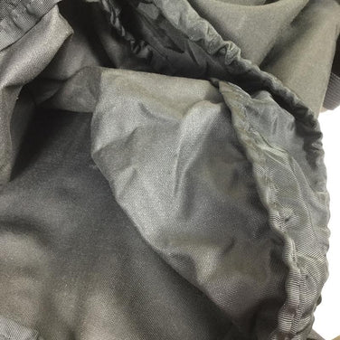 【OneSize ブラック系】 Dana Design ( デイナデザイン ) ハンバグ スパイア Humbug Spire バックパック アメリカ製 ブラック×イエロー 容量【30L～54L】 バックパック バッグ ストレージ - 【公式】2ndGEAR（セカンドギア）Webショップ【登山用品・アウトドア用品専門 買取販売店】