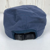 【M/L ネイビー系】 Montbell ( モンベル ) ストレッチ O.D. ワークキャップ Stretch O.D. Work Cap ナイロン ウェア ウェア小物 ヘッドウェア キャップ z00057114  キャップ ヘッドウェア ウェア小物 ウェ