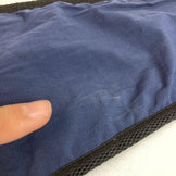 【Unisex L ネイビー系】 Yamatomichi ( 山と道 ) アルファ ハラマキ Alpha Haramaki Navy ポリエステル ウェア ウェア小物 下着 アンダーウェア ウエストウォーマー 腹巻き ポーラテック・アルファダイレクト z0005307