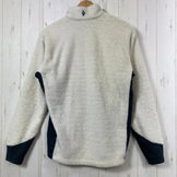【Men's M アイボリー系】 Montbell ( モンベル ) クリマエア ジャケット Clima Air Jacket ポリエステル ウェア トップス アウター ジャケット フリース z00058482  フリース アウター ジャケット トップス ウェア